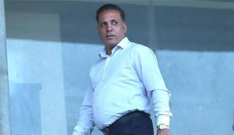 بابادی سرپرست باشگاه استقلال خوزستان شد