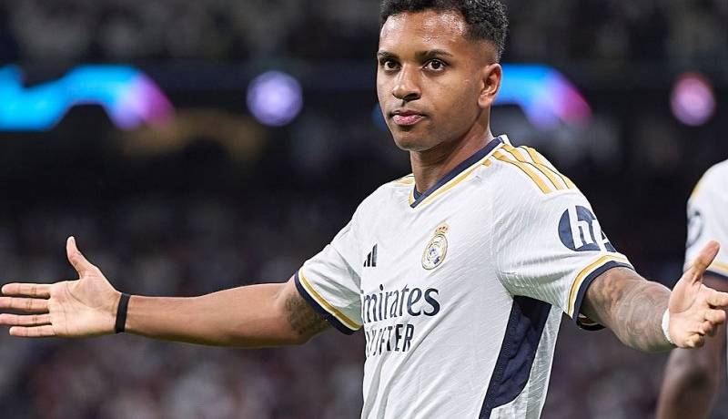 الخلیفی به دنبال انتقام: ستاره رئال در رادار PSG