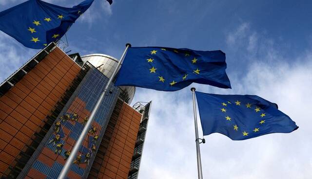 اعضای اتحادیه اروپا درباره تحریم‌های جدید علیه روسیه به توافق نرسید