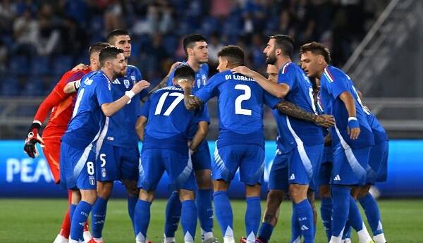 چالش‌های ایتالیا در جام ملت‌های اروپا؛ جوانگرایی و بی ادعا