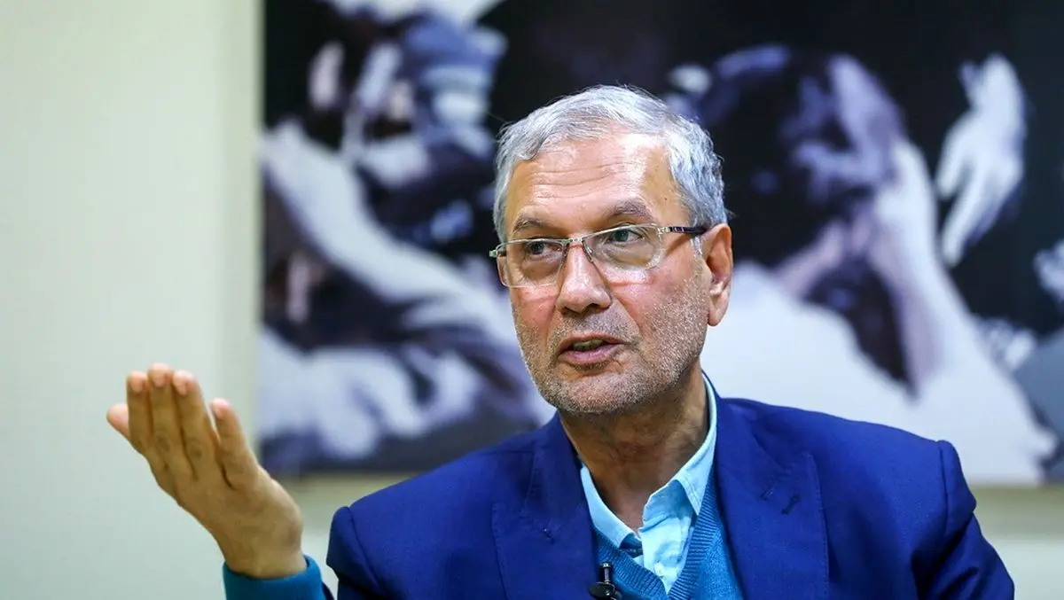 ربیعی: پزشکیان هرچه بگوید تا آخر بر آن استوار خواهد ماند