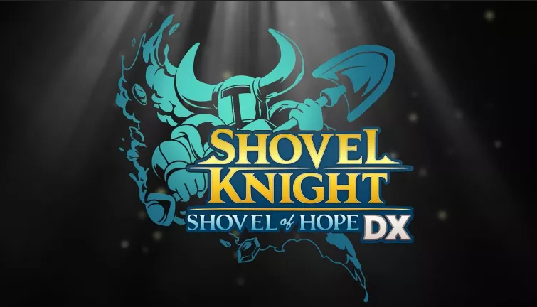 بازی Shovel Knight: Shovel of Hope DX معرفی شد