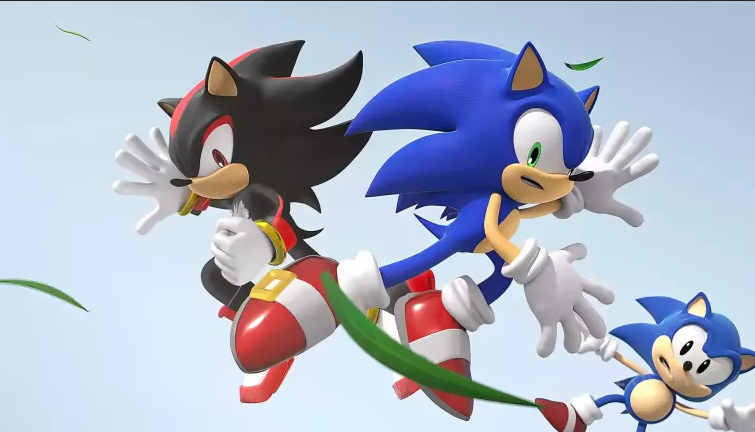 گیم‌پلی بازی Sonic X Shadow Generations با حضور شخصیت شدو منتشر شد