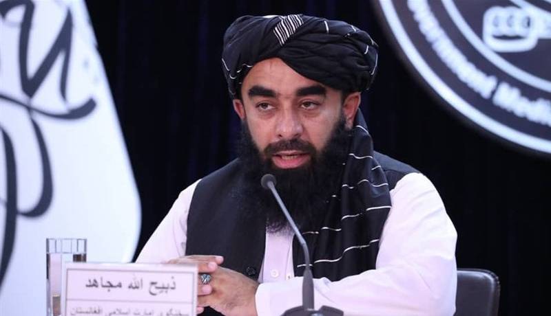 افغانستان دوشنبه را عید قربان اعلام کرد