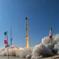 پرتاب دو ماهواره تا یک ماه آینده