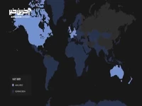 اینترنت ماهواره‌ای استارلینک حالا در ۱۰۰ کشور جهان در دسترس است
