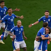 ایتالیا 2-1 آلبانی؛ خبری از شگفتی نبود؛ امیدوارکننده اما متزلزل