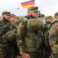 احتمال اجباری شدن خدمت سربازی در آلمان پس از ۱۳ سال