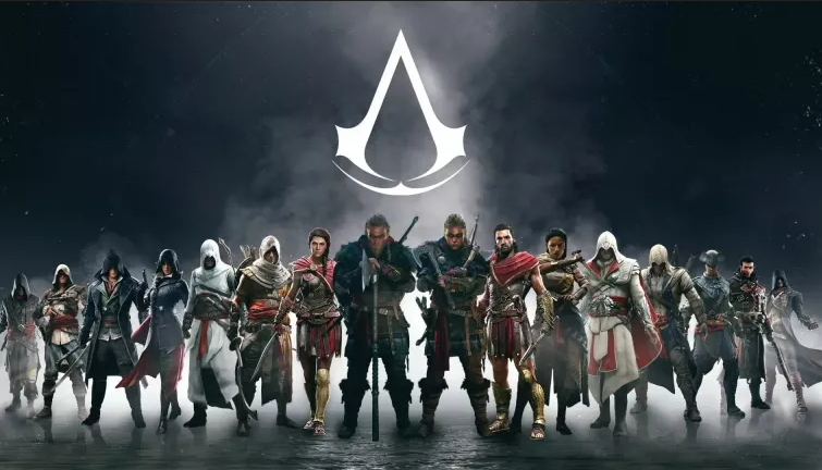 یوبیسافت از نام جدید Assassin’s Creed Infinity رونمایی کرد
