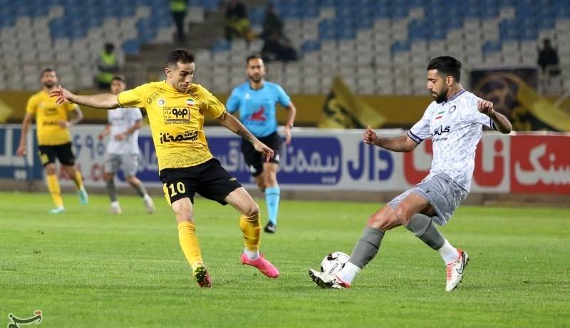 جنگ صنعتیها برای جام آخر؛ تقابل غولکشها