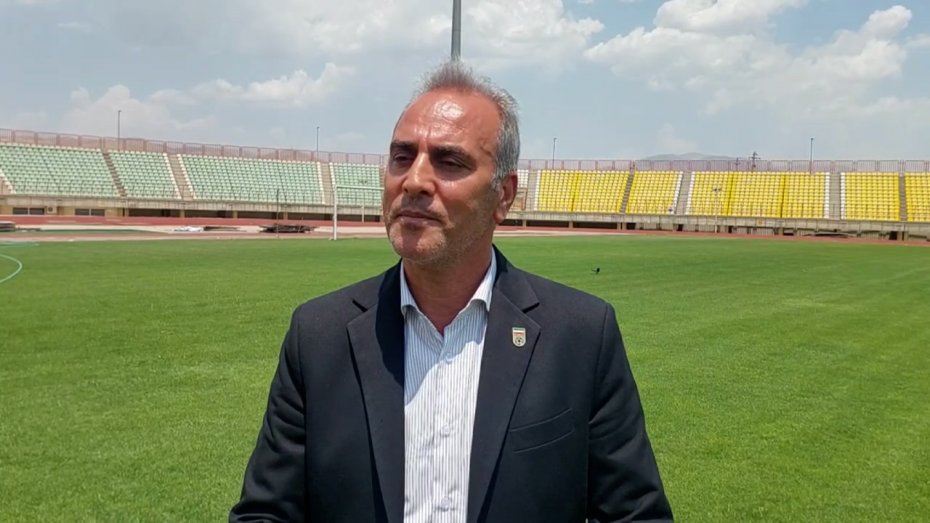 باجیوند: قطعا فینال جام حذفی در قزوین خواهد بود