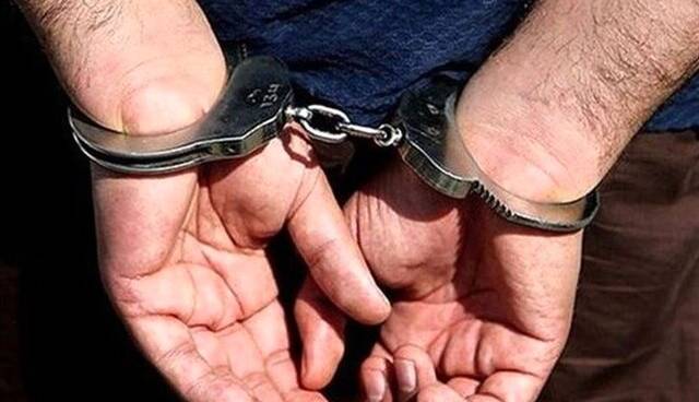 قاتل پس از ۴ سال فرار در اطراف تهران بازداشت شد
