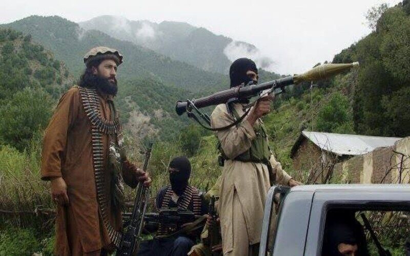 آتش‌بس 3 روزه طالبان پاکستانی به مناسبت عید قربان