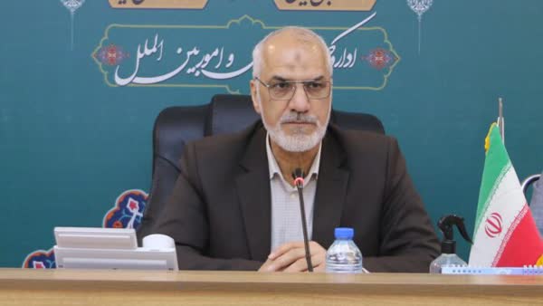 توضیح استاندار درمورد علت کاهش صندوق‌های رأی در خوزستان