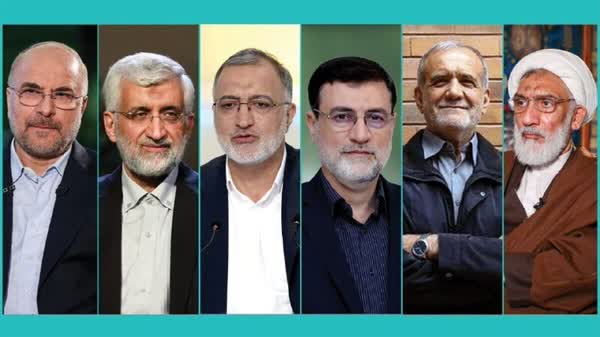 تنور گرم انتخابات در خراسان رضوی با معرفی مسئولان ستادهای استانی