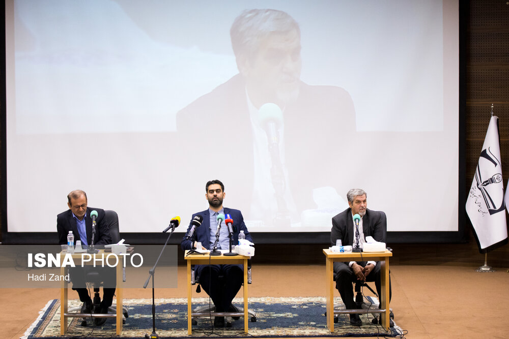 مناظره کواکبیان، ثابتی و پورموسی