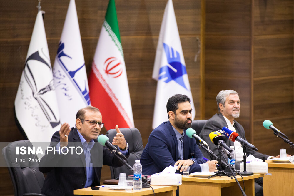 مناظره کواکبیان، ثابتی و پورموسی