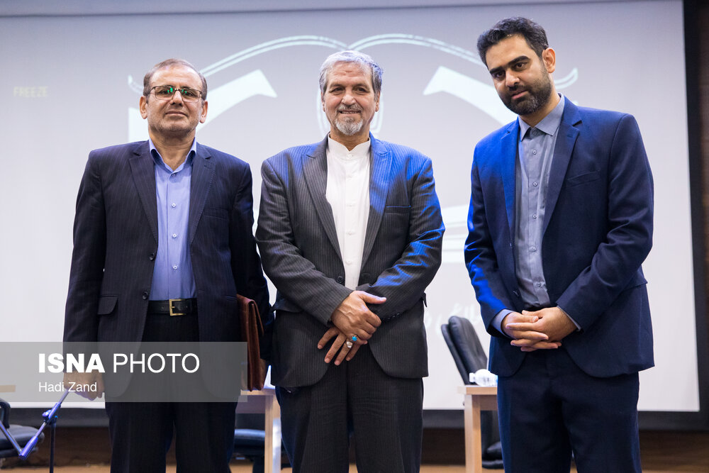 مناظره کواکبیان، ثابتی و پورموسی