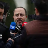 خلجی: شهید رئیسی هنوز پرونده‌های ناتمام را تمام می‌کند