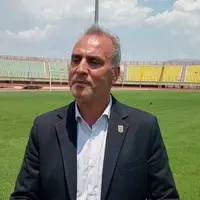 باجیوند: قطعا فینال جام حذفی در قزوین خواهد بود