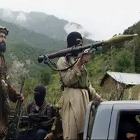 آتش‌بس ۳ روزه طالبان پاکستانی به مناسبت عید قربان