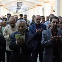 جزئیات برنامه اقامه نماز عید قربان در مصلی تبریز اعلام شد