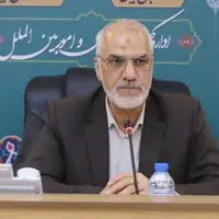 توضیح استاندار درمورد علت کاهش صندوق‌های رأی در خوزستان