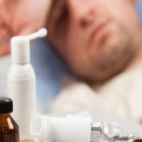 رفع گرفتگی بینی و مجاری تنفسی هنگام خواب