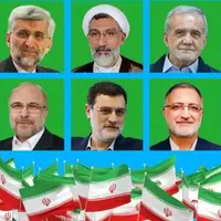 معرفی رؤسای ستادهای تبلیغاتی کاندیداهای ریاست‌جمهوری در استان ایلام