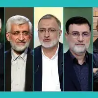 تنور گرم انتخابات در خراسان رضوی با معرفی مسئولان ستادهای استانی