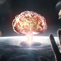 اگر پوتین در فضا بمب هسته‌ای منفجر کند، چه اتفاقی خواهد افتاد؟