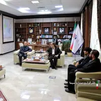 اجرای طرح جهاد آبرسانی استان با مشارکت قرارگاه امام حسن مجتبی(ع)