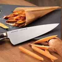 چاقوی آشپزخونه رو خیلی راحت تیز کن 