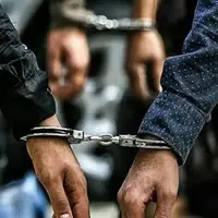 دستگیری ۶۶ نفر از محکومان متواری در همدان