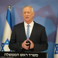 گانتس: امنیت اسرائیل مستلزم جذب سربازان بیشتر از همه اقشار جامعه است