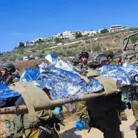 هلاکت ۱۱ نظامی صهیونیست طی ۲۴ ساعت گذشته در غزه