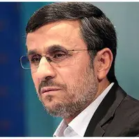 دفتر احمدی‌نژاد بیانیه داد: از هیچ کاندیدایی حمایت نمی‌کنیم 