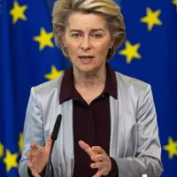 رئیس کمیسیون اروپا: افزایش قیمت انرژی و مواد غذایی ناشی از جنگ اوکراین است