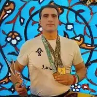 مربی اراکی هدایت تیم ملی ورزش‌های زورخانه‌ای افغانستان را در دست گرفت