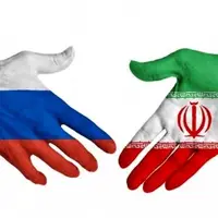 افزایش ۴۸ درصدی حجم تجارت ایران و روسیه