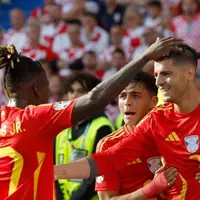 اسپانیا قهرمان یورو 2024 می‌شود