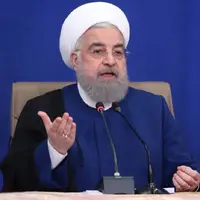 واکنش سایت روحانی به سخنان برخی از نامزدهای انتخابات علیه برجام: شما چه به دست آوردید جز تحریم
