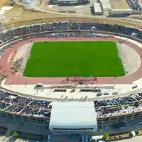 دلایل برگزاری فینال جام حذفی در قزوین