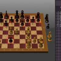 اپل بازی شطرنج مک را پس از 12 سال به‌روز کرد