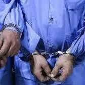 دستگیری ضاربان متواری در چالوس