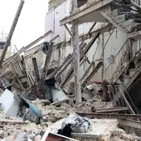 انفجار منزل مسکونی در اهواز ۳ مصدوم بر جای گذاشت
