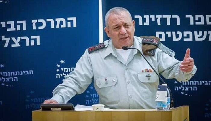 عضو مستعفی کابینه جنگ اسرائیل: نتانیاهو حتی از متحدان خود در کابینه می‌ ترسد
