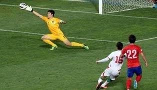 سالروز صعود به یاد موندنی ایران به جام جهانی 2014