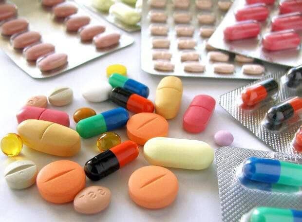 50 کشور دنیا مقصد صادراتی داروهای ایرانی