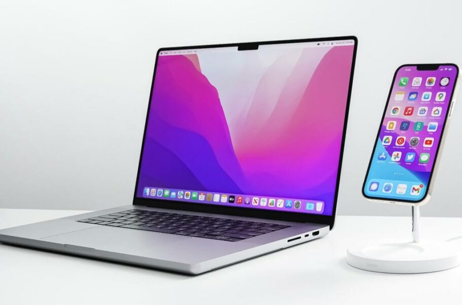 بلومبرگ: اپل می‌خواهد نازک‌ترین آیفون، مک‌بوک پرو و اپل واچ را بسازد